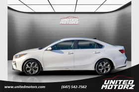 Kia Forte *  *    * CARFAX *  | Mobile.bg    5