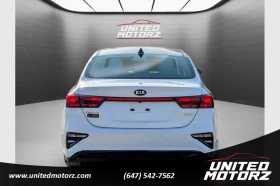 Kia Forte *  *    * CARFAX *  | Mobile.bg    7