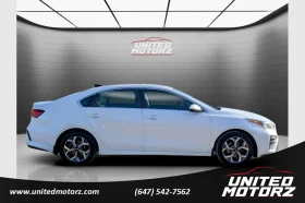 Kia Forte *  *    * CARFAX *  | Mobile.bg    4