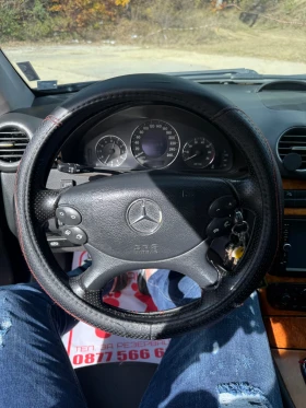 Mercedes-Benz CLK 200 kompressor - 5099 лв. / 2607.08 € - 22075315 7