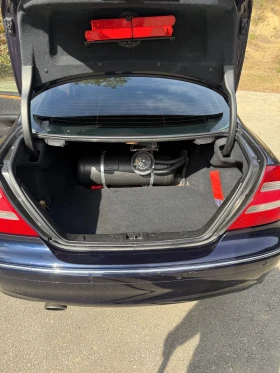Mercedes-Benz CLK 200 kompressor - 5099 лв. / 2607.08 € - 22075315 10