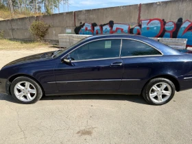 Mercedes-Benz CLK 200 kompressor - 5099 лв. / 2607.08 € - 22075315 6