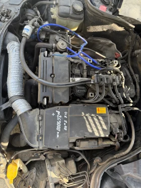 Mercedes-Benz CLK 200 kompressor - 5099 лв. / 2607.08 € - 22075315 12
