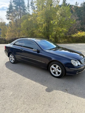 Mercedes-Benz CLK 200 kompressor - 5099 лв. / 2607.08 € - 22075315 4