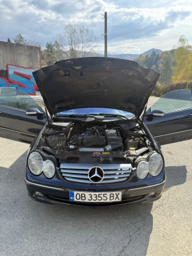 Mercedes-Benz CLK 200 kompressor - 5099 лв. / 2607.08 € - 22075315 11