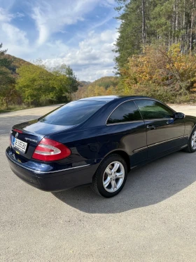 Mercedes-Benz CLK 200 kompressor - 5099 лв. / 2607.08 € - 22075315 3
