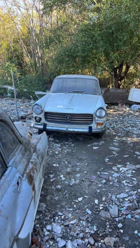 Обява за продажба на Peugeot 404 Седан ~3 000 лв. - изображение 1 | Auto.bg Обява за продажба на Peugeot 404 Седан ~3 000 лв. - изображение 1