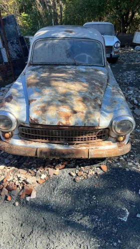 Обява за продажба на Peugeot 404 Седан ~3 000 лв. - изображение 3 | Auto.bg Обява за продажба на Peugeot 404 Седан ~3 000 лв. - изображение 3