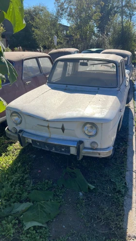 Обява за продажба на Peugeot 404 Седан ~3 000 лв. - изображение 4 | Auto.bg Обява за продажба на Peugeot 404 Седан ~3 000 лв. - изображение 4