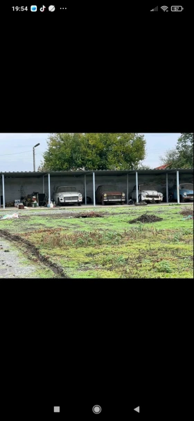 Обява за продажба на Peugeot 404 Седан ~3 000 лв. - изображение 9 | Auto.bg Обява за продажба на Peugeot 404 Седан ~3 000 лв. - изображение 9