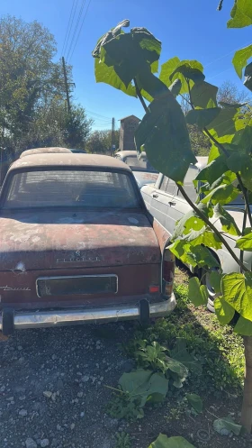 Обява за продажба на Peugeot 404 Седан ~3 000 лв. - изображение 8 | Auto.bg Обява за продажба на Peugeot 404 Седан ~3 000 лв. - изображение 8