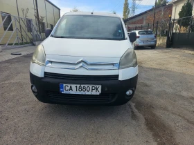 Citroen Berlingo | Mobile.bg    3