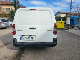 Citroen Berlingo | Mobile.bg    5