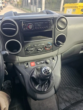 Citroen Berlingo | Mobile.bg    9