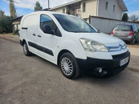 Citroen Berlingo  - изображение 1