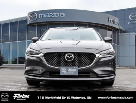 Mazda 6 GS-L* CARFAX* АвтоКредит* (ЦЕНА ДО БГ) - 32999 лв. / 16872.12 € - 76145051 2