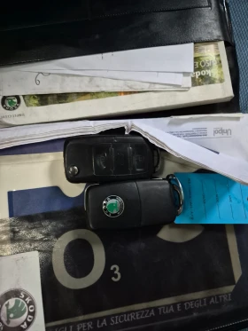 Skoda Fabia 1.2GPL-60k.c., снимка 12