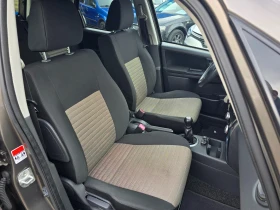 Fiat Sedici 1.6i/120ps-4x4 - 8300 лв. / 4243.72 € - 54788585 10