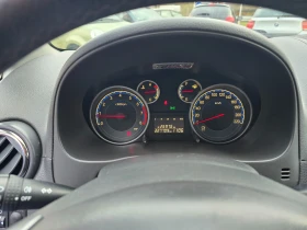 Fiat Sedici 1.6i/120ps-4x4 - 8300 лв. / 4243.72 € - 54788585 14