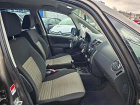 Fiat Sedici 1.6i/120ps-4x4 - 8300 лв. / 4243.72 € - 54788585 8