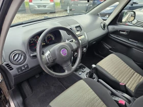 Fiat Sedici 1.6i/120ps-4x4 - 8300 лв. / 4243.72 € - 54788585 13