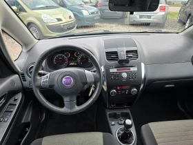 Fiat Sedici 1.6i/120ps-4x4 - 8300 лв. / 4243.72 € - 54788585 17