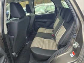 Fiat Sedici 1.6i/120ps-4x4 - 8300 лв. / 4243.72 € - 54788585 12