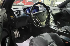 Hyundai Genesis Coupe 3.8 Spec R | Mobile.bg    5