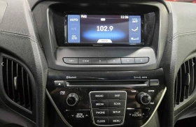 Hyundai Genesis Coupe 3.8 Spec R | Mobile.bg    11