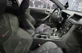 Hyundai Genesis Coupe 3.8 Spec R | Mobile.bg    8