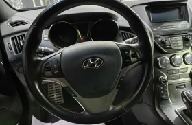 Hyundai Genesis Coupe 3.8 Spec R | Mobile.bg    10