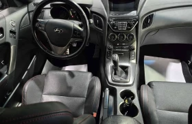 Hyundai Genesis Coupe 3.8 Spec R | Mobile.bg    6