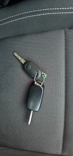 Fiat Tipo 1 6 | Mobile.bg    13