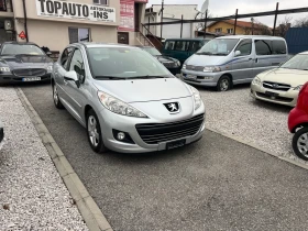 Peugeot 207 1.6i Avtomat - 7400 лв. / 3783.56 € - 60039381 2