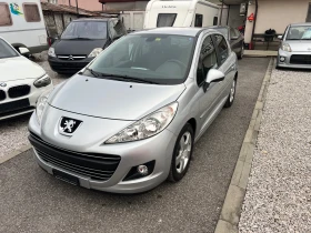 Peugeot 207 1.6i Avtomat - 7400 лв. / 3783.56 € - 60039381 3