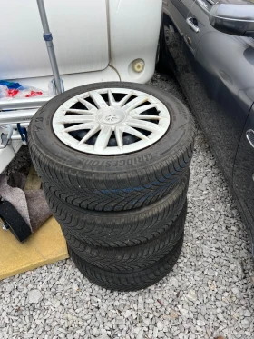 Peugeot 207 1.6i Avtomat - 7400 лв. / 3783.56 € - 60039381 15