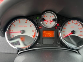 Peugeot 207 1.6i Avtomat - 7400 лв. / 3783.56 € - 60039381 9