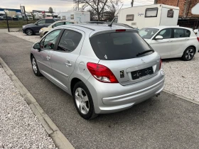 Peugeot 207 1.6i Avtomat - 7400 лв. / 3783.56 € - 60039381 5