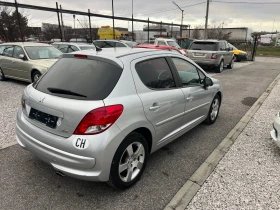 Peugeot 207 1.6i Avtomat - 7400 лв. / 3783.56 € - 60039381 6