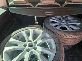 Seat Alhambra 2.0��� DSG ��������� | Mobile.bg � ����� ������ 17