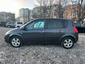 Renault Scenic 2.0I 133kc NAVI - 5350 лв. / 2735.41 € - 27792341 2