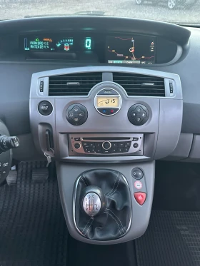 Renault Scenic 2.0I 133kc NAVI - 5350 лв. / 2735.41 € - 27792341 12