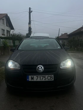 VW Golf, снимка 1