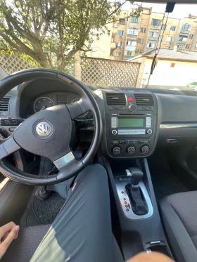 VW Golf, снимка 5