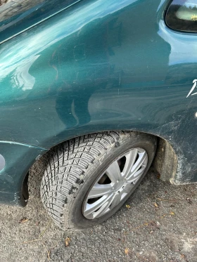 Citroen Xsara picasso 2.0 HDI, снимка 4 — Bazar.bg Citroen Xsara picasso 2.0 HDI, снимка 4