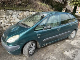 Citroen Xsara picasso 2.0 HDI, снимка 2 — Bazar.bg Citroen Xsara picasso 2.0 HDI, снимка 2