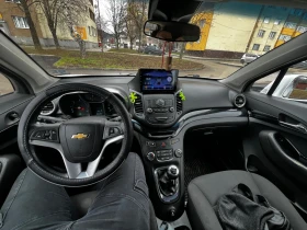 Chevrolet Orlando 2.0 CDTI, 131 к.с - 4950 € / 9681.36 лв. - 61860240 7