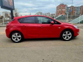 Opel Astra 1.6 | Auto.bg — изображение 2