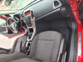 Opel Astra 1.6 - 5624 € / 10999.59 лв. - 48331380 9