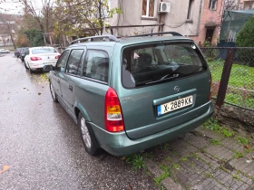 Opel Astra 1.6 mono - 1220 € / 2386.11 лв. - 25409935 3